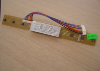 MODUŁ WYŚWIETLACZA